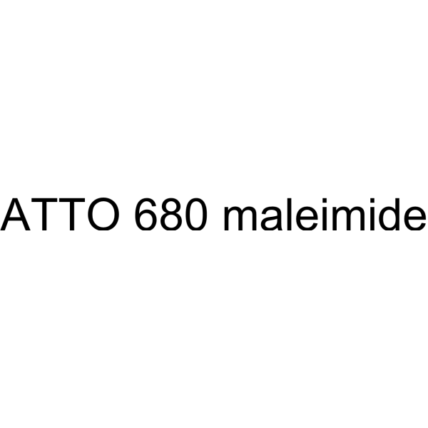 ATTO 680 maleimide 2413537-75-2